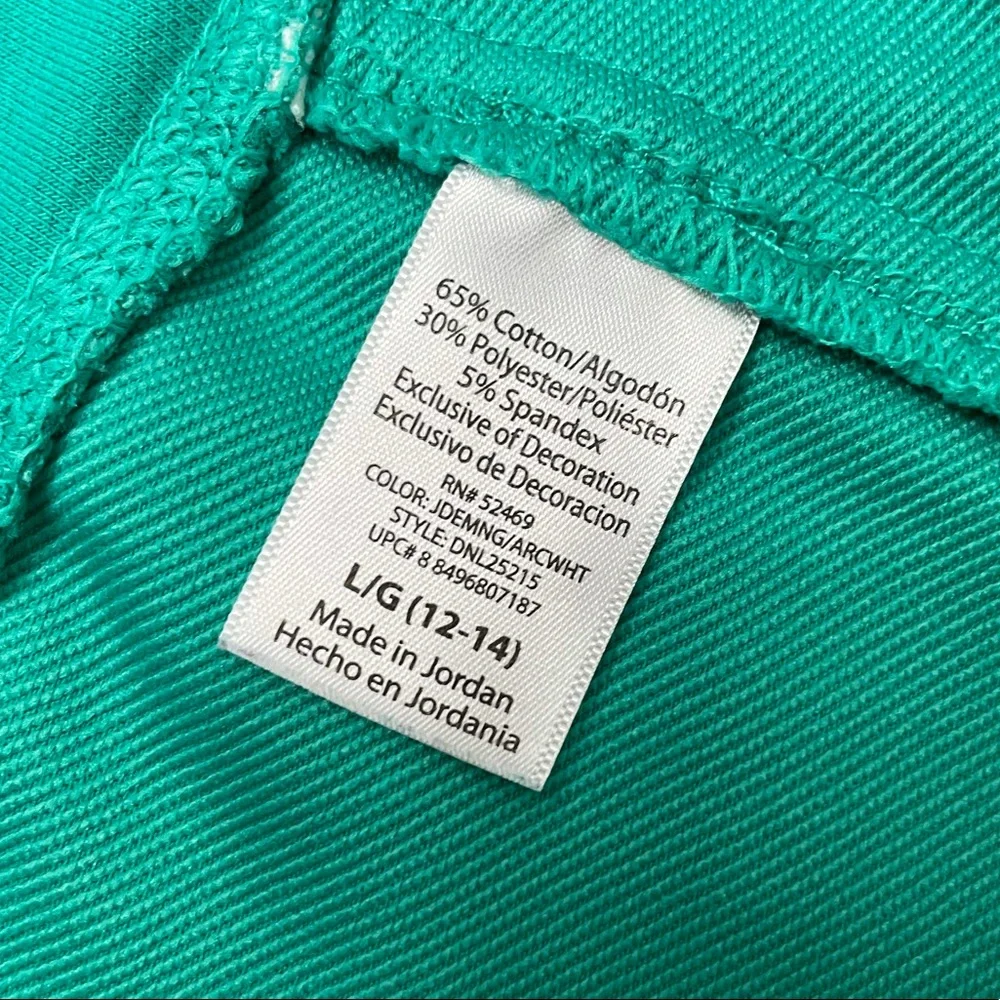 Danskin Now shorts pair